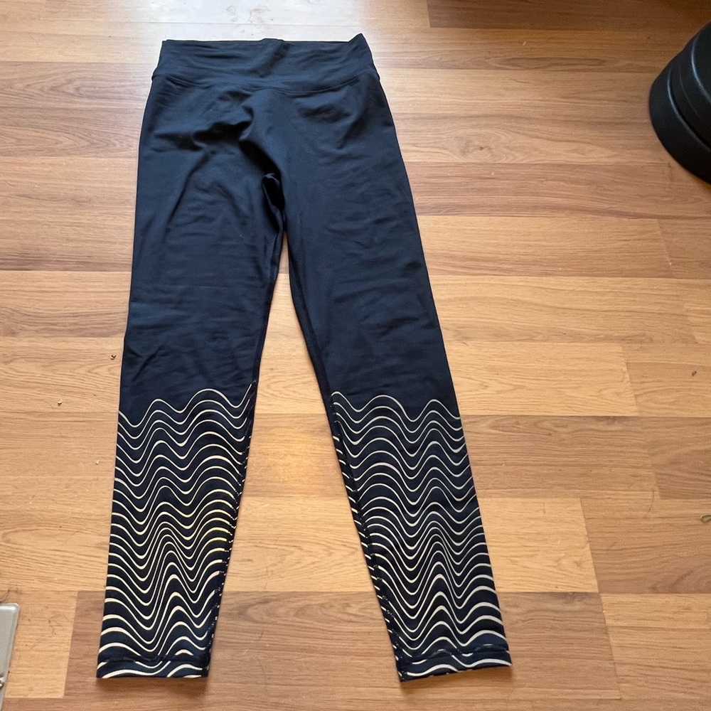 BuffBunny Wonderlust Leggings, XL